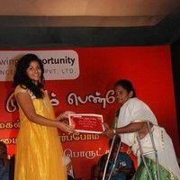 Anjali at Women's Self Employment Initiative pictures | Picture 83758
